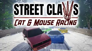Street Claws: Cat and Mouse Racing