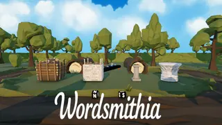 Wordsmithia