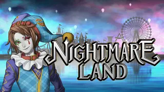 RPG Maker VX Ace - Horror Theme Park Set - NightmareLand