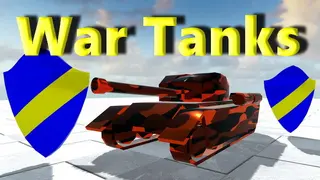 War Tanks