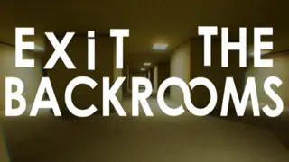Exit the Backrooms