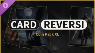 Card Reversi - Coin Pack XL