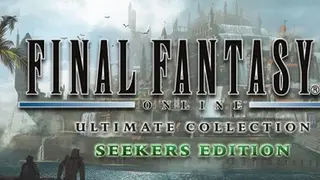 FINAL FANTASY® XI: Ultimate Collection Seekers Ultimate