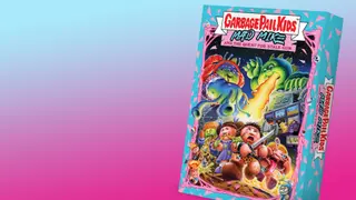 Garbage Pail Kids: Mad Mike and the Quest for Stale Gum (Xbox One)