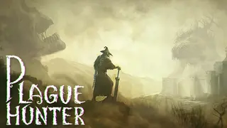 Plague hunter