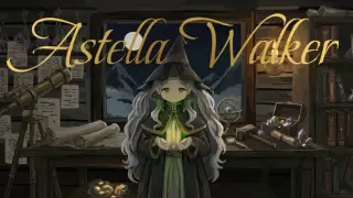 Astella Walker