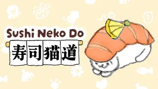 Sushi Neko Do