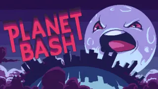 Planet Bash