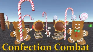 Confection Combat