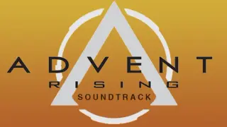 Advent Rising - Soundtrack