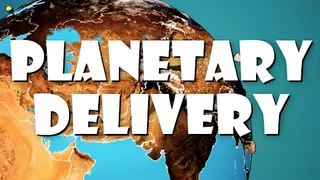 Planetary Delivery