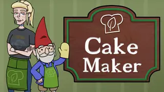 Cake Maker