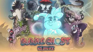 Bubble Ghost Remake Edition