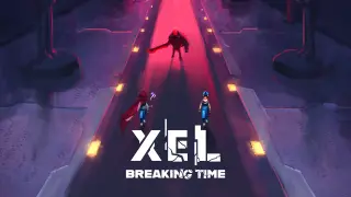 XEL - Breaking Time - Switch