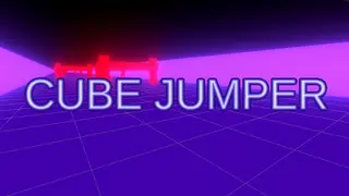 Cube Jumper