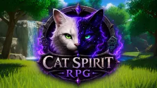 Cat Spirit RPG
