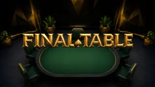 Final Table