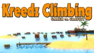 Kreedz Climbing