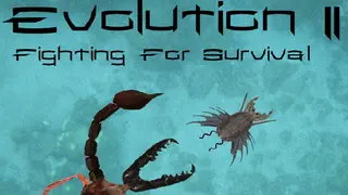 Evolution II: Fighting for Survival