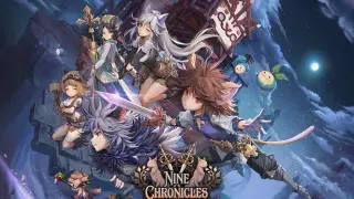 Nine Chronicles