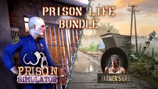 Prison Life