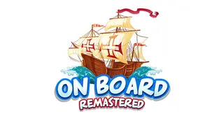On Board Remastered Edition