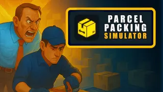 Parcel Packing Simulator