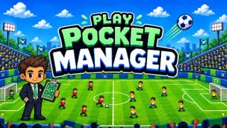 Play Pocket Manager