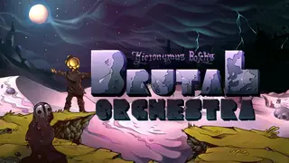 Brutal Orchestra - The Bundle of Earthly Delights