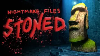 [Nightmare Files] Stoned