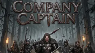 Company Captain: Westashes