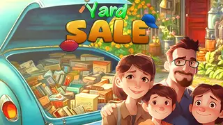 Yard Sale