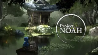 PROJECT NOAH