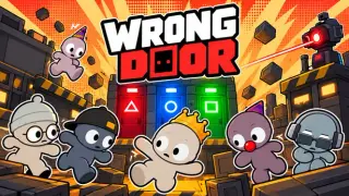 Wrong Door