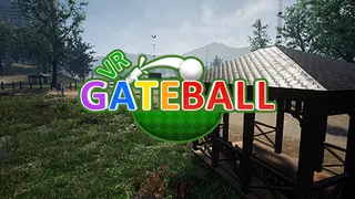 Gateball VR