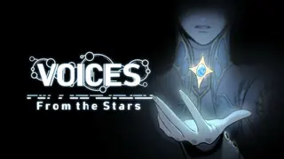 Voices: From the Stars