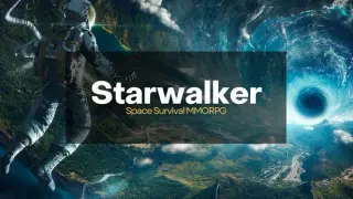 Starwalker - The Last Cylinder