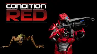 Condition Red