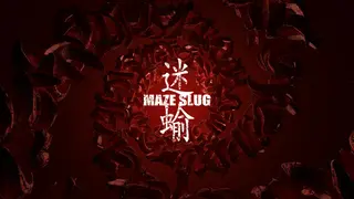 MazeSlug