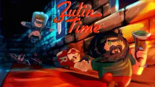 Zulin Time