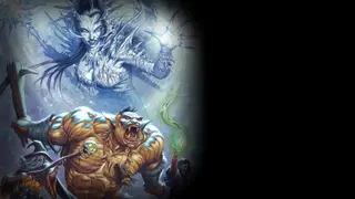 The Frostmarch Expansion - Xbox One