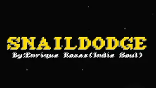 Snaildodge - Xbox One