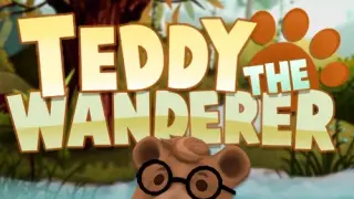 Teddy the Wanderer: Kayaking - Switch