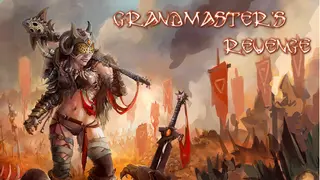 Grandmaster's Revenge