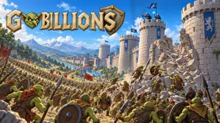 GOBILLIONS