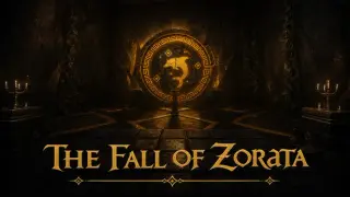 The Fall of Zorata