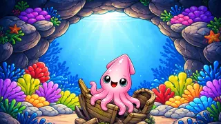 Ocean Oddities - Xbox Series
