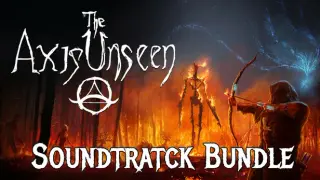 The Axis Unseen + Original Soundtrack Bundle