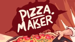 Pizza Maker - Switch