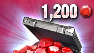 Snooker Blitz - 1200 Gems (PS5)